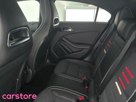 2016 Mercedes-Benz A Class A180 STYLE €16,480 thumbnail