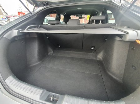 2019 Honda Civic - thumbnail 14