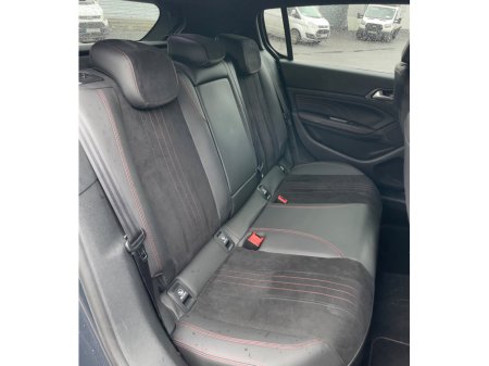 2018 Peugeot 308 - thumbnail 12