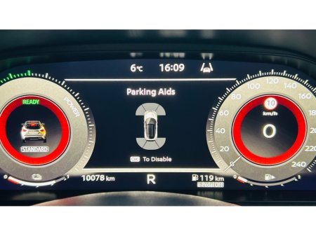 2024 Nissan Juke LOW MILEAGE AUTOMATIC HYBRID WITH REVERSE CAMERAS €30,995 thumbnail