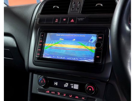 2016 Volkswagen Polo 1.2 TSI 5DR 90HP Allstar DSG €12,850 thumbnail