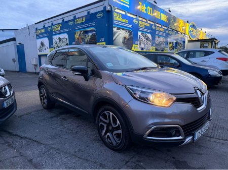 2017 Renault Captur - thumbnail 9