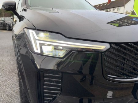 2025 Volvo XC90 PLUS NEW MODEL T8 FULL OPEN PAN ROOF €79,995 thumbnail