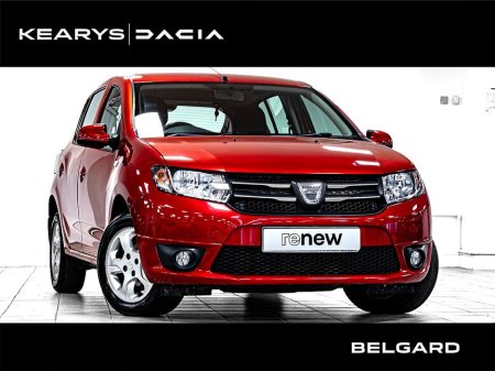 2015 Dacia Sandero for sale