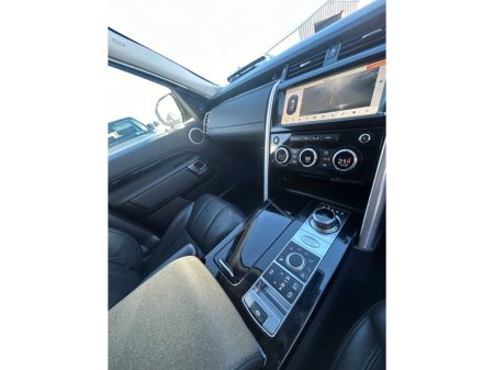 2018 Land Rover Discovery - thumbnail 24