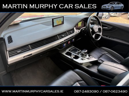 2017 Audi Q7 - thumbnail 12