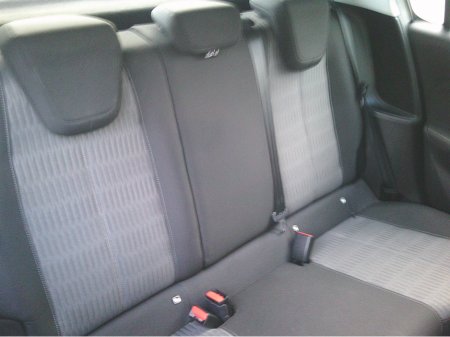 2020 Opel Corsa NCT 2028, PREMIUM, 4 NEW TYRES,  HEATED SEATS, CRIUSE,   €180 TAX, TAXED 01/27, NEW T/BELT KIT, LOW KMS. S./HISTORY. €12,999 thumbnail