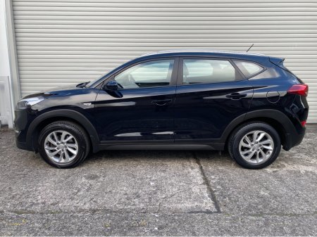 2017 Hyundai Tucson - photo 2