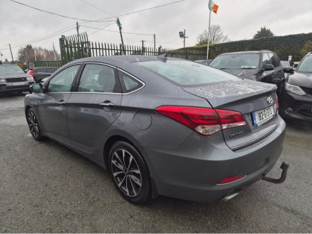 2018 Hyundai i40 - thumbnail 10