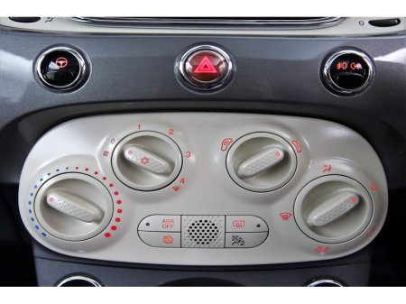 2017 Fiat 500 - thumbnail 20