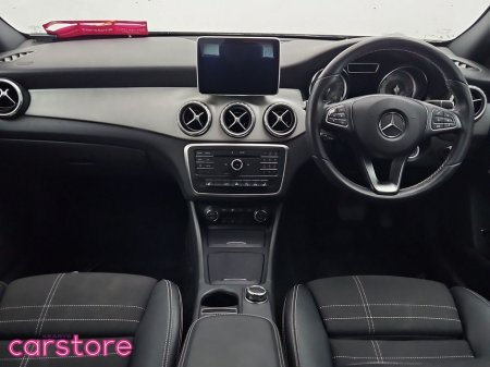 2016 Mercedes-Benz GLA Class - thumbnail 11