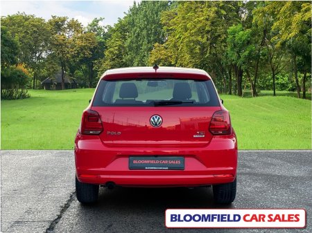 2014 Volkswagen Polo 1.2 , AUTO // LOW MILEAGE €9,950 thumbnail