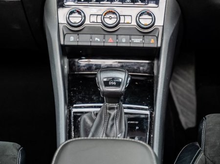 2021 Skoda Kodiaq 7S SPT 2.0tdi 150HP DSG 5DR AU €39,950 thumbnail