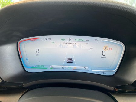 2025 BYD Seal U - thumbnail 10