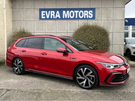 2022 Volkswagen Golf - thumbnail 3