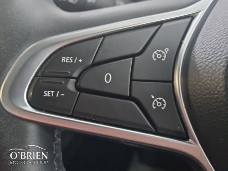 2021 Renault Zoe - thumbnail 14