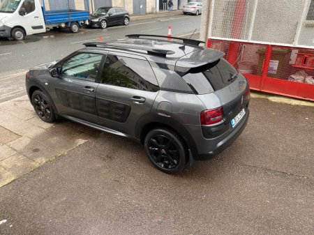 2016 Citroen C4 Cactus - thumbnail 15