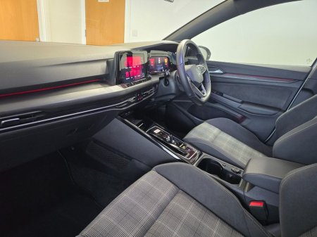 2024 Volkswagen Golf - thumbnail 8