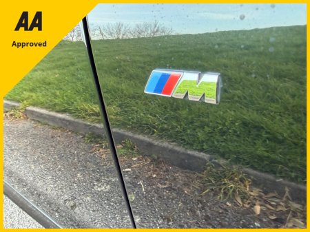 2017 BMW 1 Series - thumbnail 9