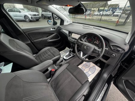 2024 Opel Crossland - thumbnail 13