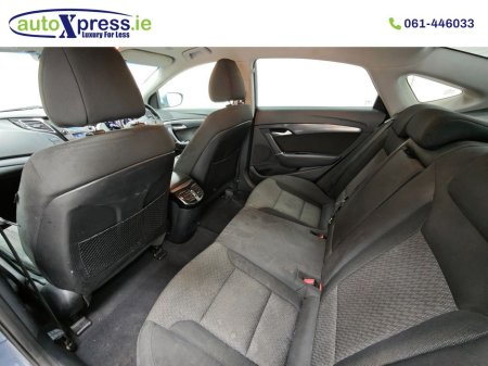 2016 Hyundai i40 Salon Executive, Reversing camera €6,495 thumbnail