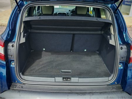 2019 Renault Captur ICONIC TCE 90 MY18 4DR €15,800