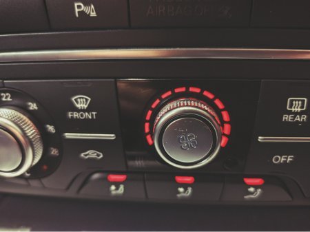 2017 Audi A6 2.0 TDI 150 S LINE 4DR €20,900 thumbnail