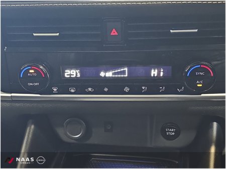 2025 Nissan Qashqai - thumbnail 18