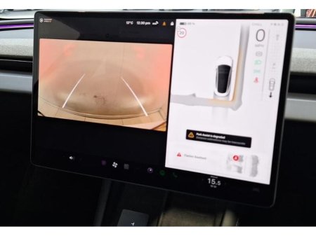 2024 Tesla Model 3 - photo 6