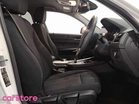 2019 BMW 1 Series 118i thumbnail