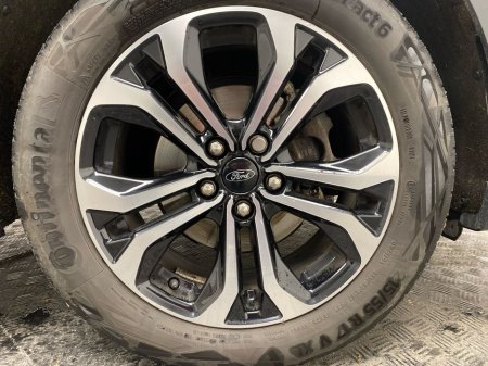 2024 Ford Puma - photo 5