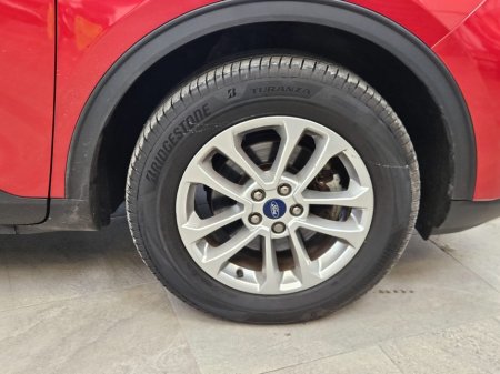 2023 Ford Kuga - thumbnail 5