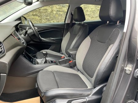 2019 Vauxhall Grandland X - thumbnail 14