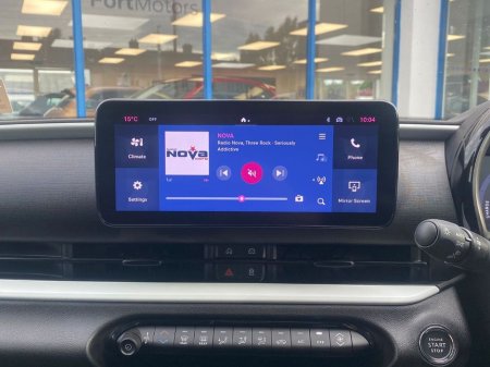 2026 Fiat 600 HYBRID 1.2 €28,995 thumbnail