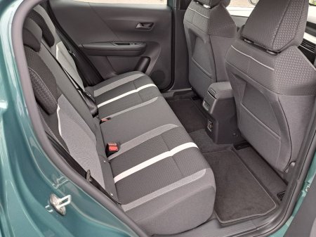 2026 Opel Frontera - thumbnail 17