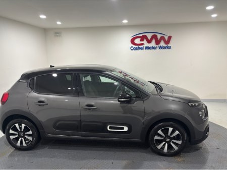 2024 Citroen C3 - thumbnail 8