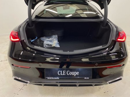 2026 Mercedes-Benz CLE - thumbnail 20