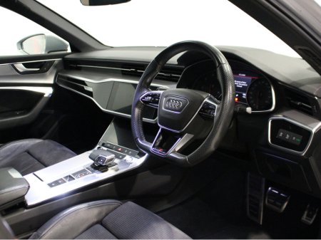 2020 Audi A6 - thumbnail 21