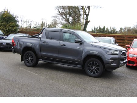 2023 Toyota Hilux - thumbnail 15