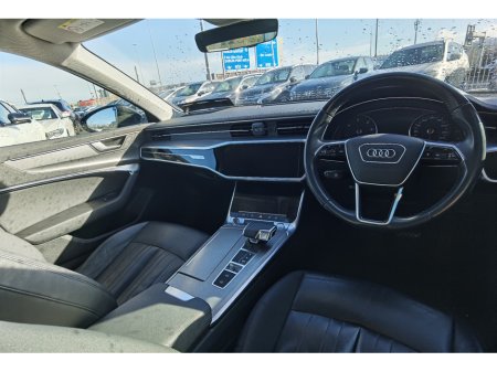 2019 Audi A6 2.0TDI SE AUTOMATIC DIESEL 204BHP - FINANCE AVAILABLE - CALL US TODAY ON 01 492 6566 OR 087-092 5525 €23,750 thumbnail