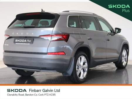 2023 Skoda Kodiaq - thumbnail 3