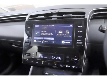 2024 Hyundai Tucson 1.6 CRDI EXECUTIVE 6SPD BI-TONE ROOF*FULL LEATHER* €34,490 thumbnail