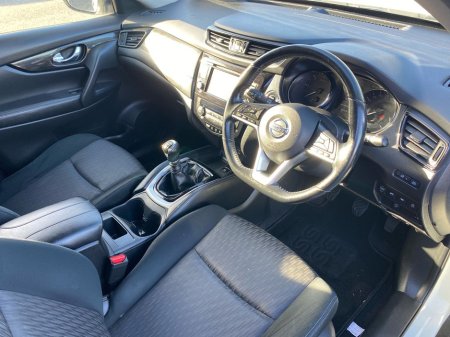 2020 Nissan X-Trail - thumbnail 6