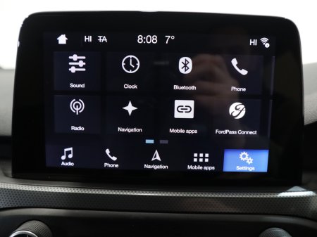 2019 Ford Focus *10* 1.5 TDCI TITANIUM X 120PS €16,900 thumbnail