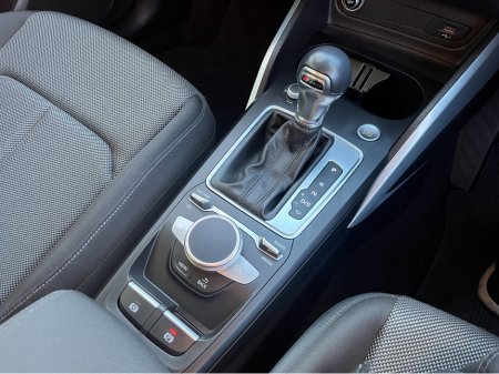 2018 Audi Q2 SPORT AUTOMATIC 1.0 PETROL //HIGH SPEC//LOW MILES//ADAPTIVE CRUISE CONTROL//REVRSE CAMERA//KEYLESS ENTRY//POWER TAILGATE// €20,950 thumbnail