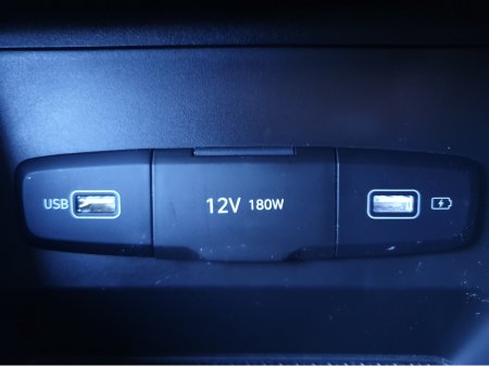 2023 Hyundai Tucson HUGE SPEC COMFORT PLUS 5DR €25,995 thumbnail