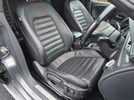 2017 Volkswagen CC 2.0 TDI 150HP Sport €14,999 thumbnail