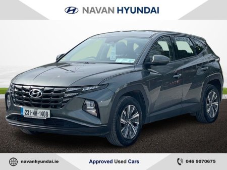 2023 Hyundai Tucson - photo 3