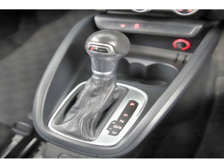 2016 Audi A1 1.0TFSI 95BHP S-TRONIC 3DR €12,890 thumbnail