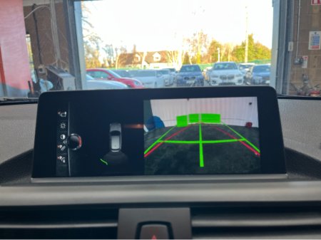 2016 BMW 1 Series €14950! 2016 BMW 118D 1 SERIES AUTOMATIC SPORT 2.0 AUTOMATIC / REVERSE CAMERA / CRUISE CONTROL €14,950 thumbnail